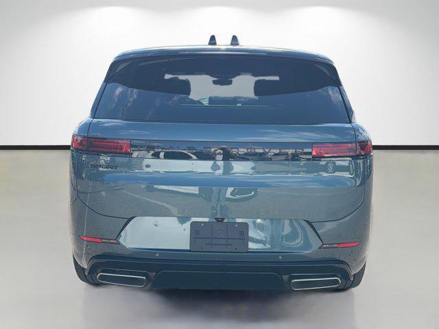new 2026 Land Rover Range Rover Sport car, priced at $98,060