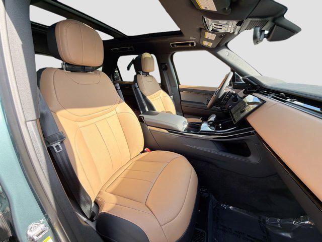 new 2026 Land Rover Range Rover Sport car, priced at $98,060