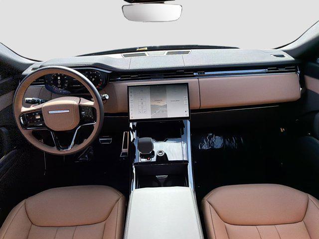 new 2026 Land Rover Range Rover Sport car, priced at $98,060