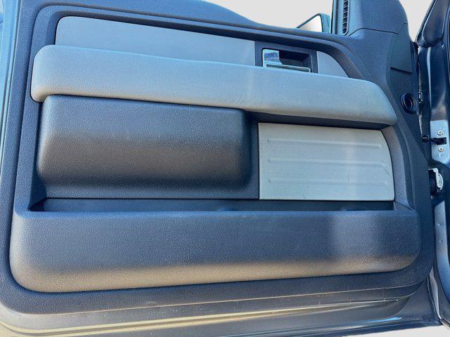 used 2013 Ford F-150 car, priced at $11,689