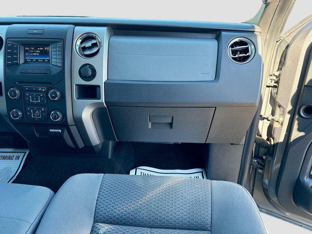 used 2013 Ford F-150 car, priced at $11,689