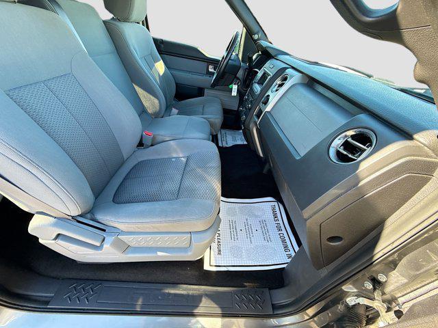 used 2013 Ford F-150 car, priced at $11,689