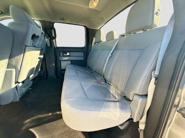 used 2013 Ford F-150 car, priced at $11,689