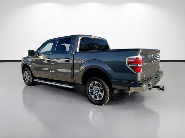 used 2013 Ford F-150 car, priced at $11,689