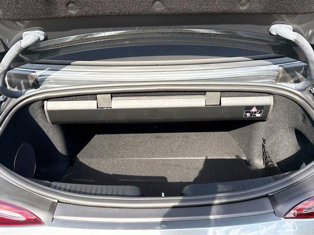 used 2024 Mercedes-Benz AMG SL 43 car, priced at $82,559