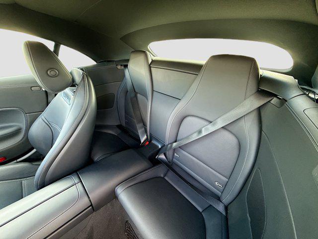 used 2024 Mercedes-Benz AMG SL 43 car, priced at $82,559