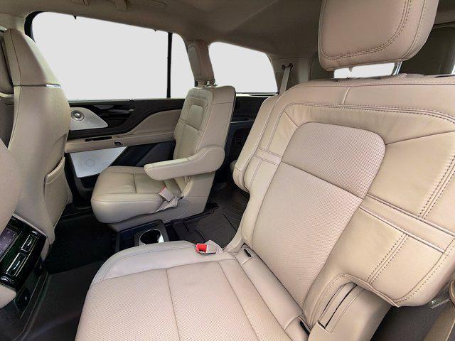 used 2024 Lincoln Aviator car, priced at $47,923