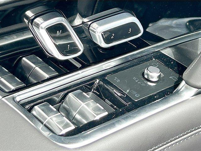 new 2025 Land Rover Range Rover car, priced at $130,255