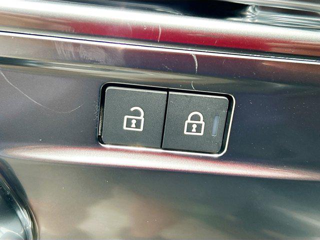 new 2025 Land Rover Range Rover car, priced at $130,255