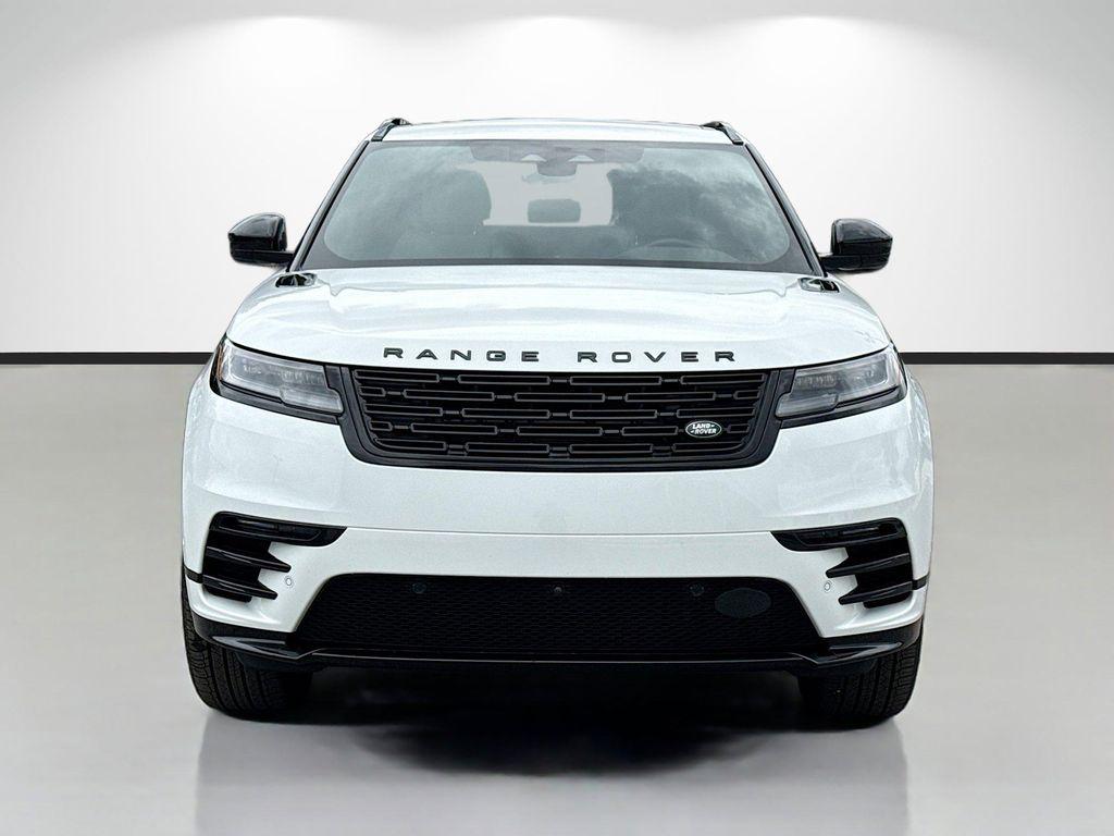 used 2026 Land Rover Range Rover Velar car, priced at $64,062