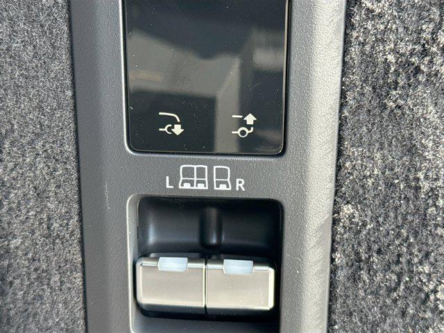 new 2026 Land Rover Range Rover Sport car, priced at $109,135