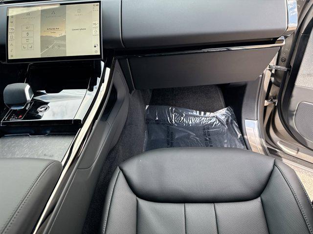 new 2026 Land Rover Range Rover Sport car, priced at $109,135