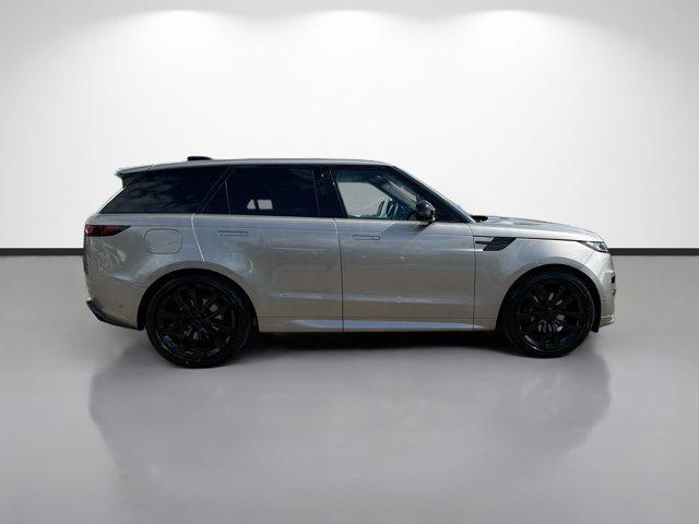 new 2026 Land Rover Range Rover Sport car, priced at $109,135