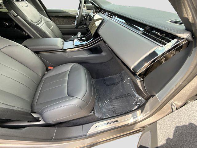 new 2026 Land Rover Range Rover Sport car, priced at $109,135
