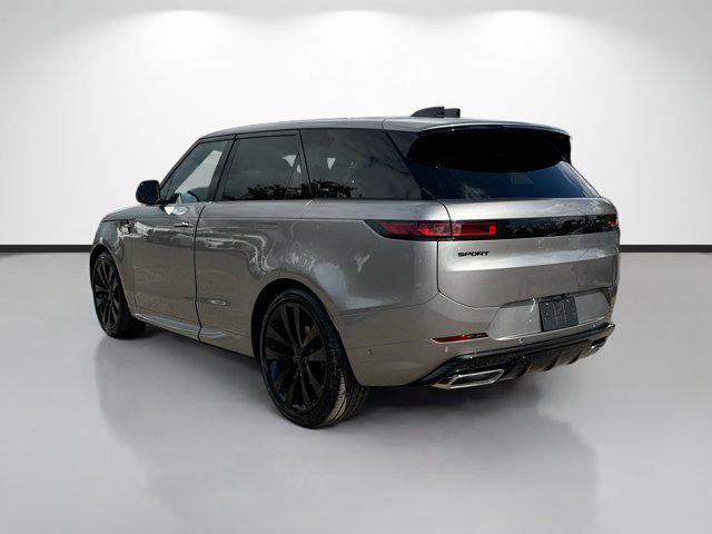 new 2026 Land Rover Range Rover Sport car, priced at $109,135