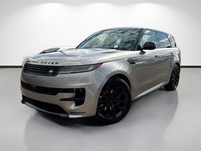 new 2026 Land Rover Range Rover Sport car, priced at $109,135