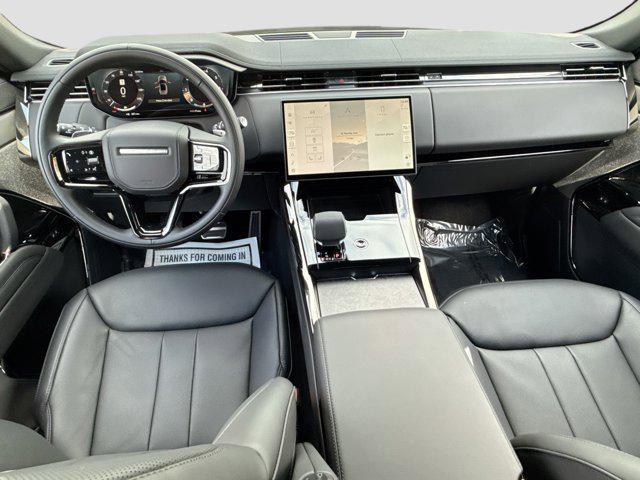 new 2026 Land Rover Range Rover Sport car, priced at $109,135