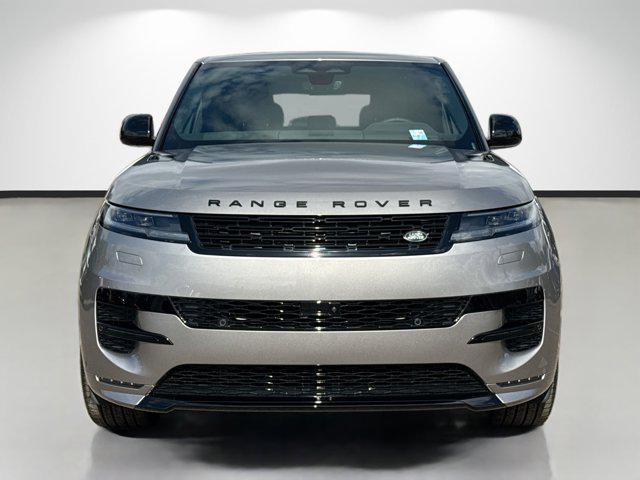 new 2026 Land Rover Range Rover Sport car, priced at $109,135