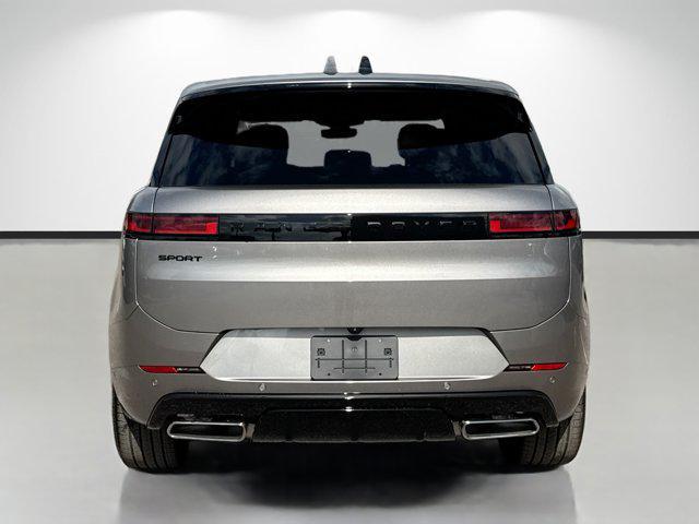 new 2026 Land Rover Range Rover Sport car, priced at $109,135