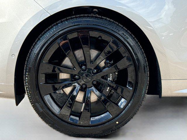 new 2026 Land Rover Range Rover Sport car, priced at $109,135