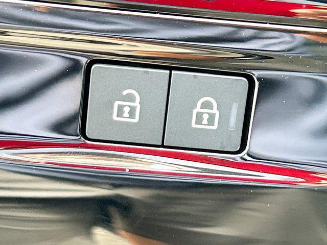 new 2025 Land Rover Range Rover car, priced at $229,430