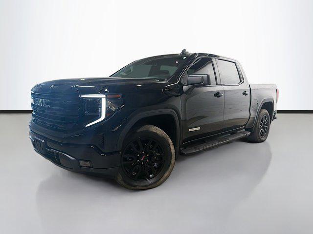 used 2023 GMC Sierra 1500 car, priced at $40,885