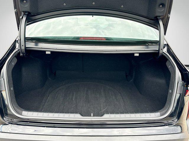 used 2025 Kia K4 car, priced at $17,980