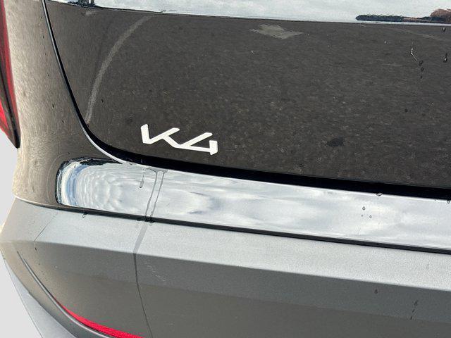 used 2025 Kia K4 car, priced at $17,980