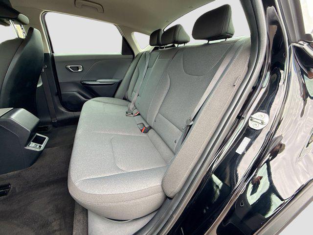 used 2025 Kia K4 car, priced at $17,980