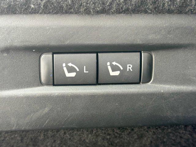 used 2023 INFINITI QX60 car, priced at $32,996