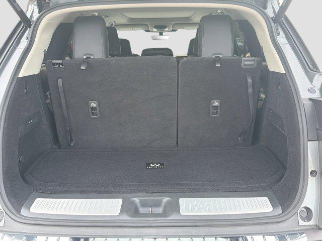 used 2023 INFINITI QX60 car, priced at $32,996