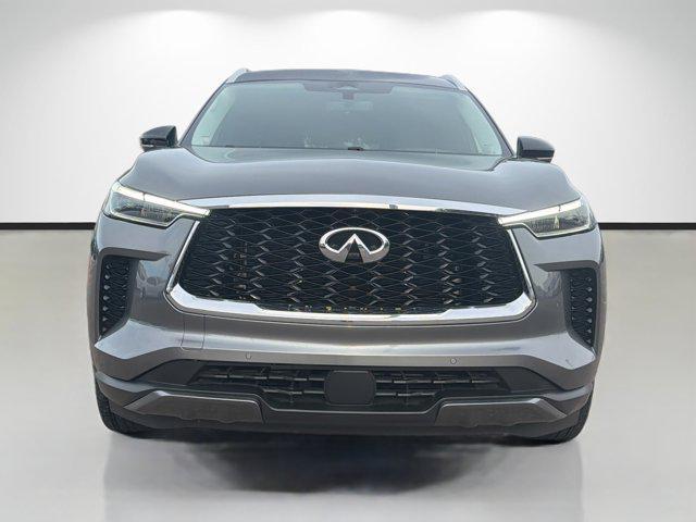 used 2023 INFINITI QX60 car, priced at $32,996