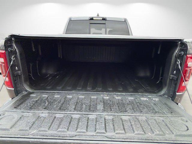 used 2022 Ram 1500 car, priced at $38,986