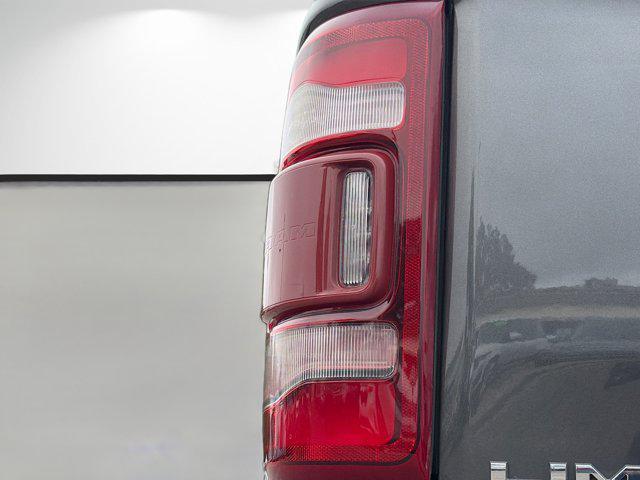 used 2022 Ram 1500 car, priced at $38,986