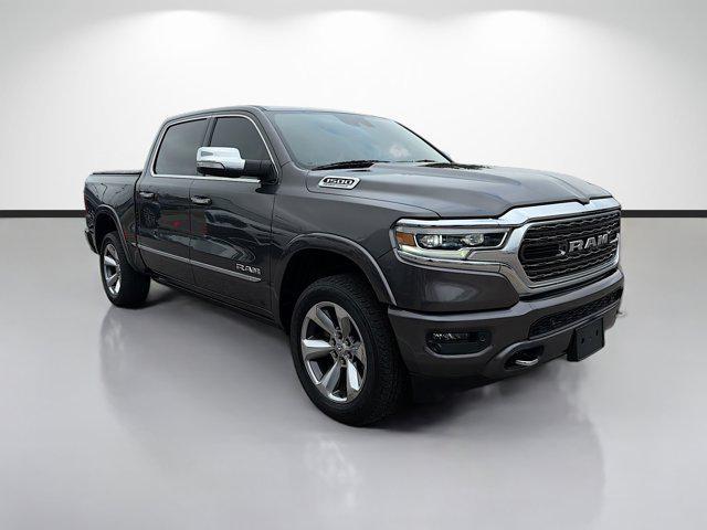 used 2022 Ram 1500 car, priced at $38,986