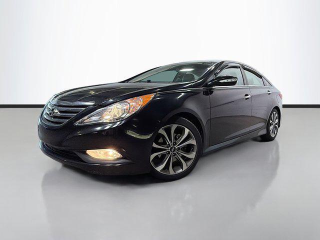 used 2014 Hyundai Sonata car, priced at $8,989