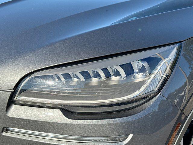 used 2023 Lincoln Aviator car, priced at $40,294