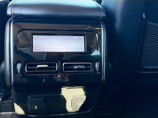 used 2023 Lincoln Aviator car, priced at $40,294