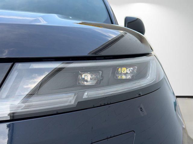 new 2026 Land Rover Range Rover Sport car, priced at $126,400
