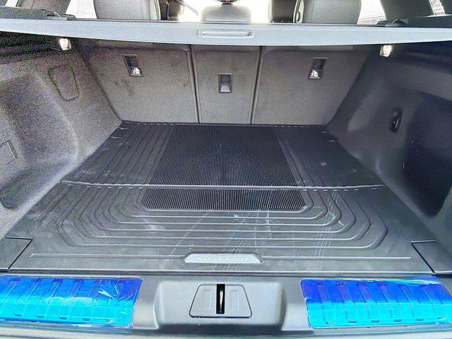 new 2026 Land Rover Range Rover Sport car, priced at $126,400