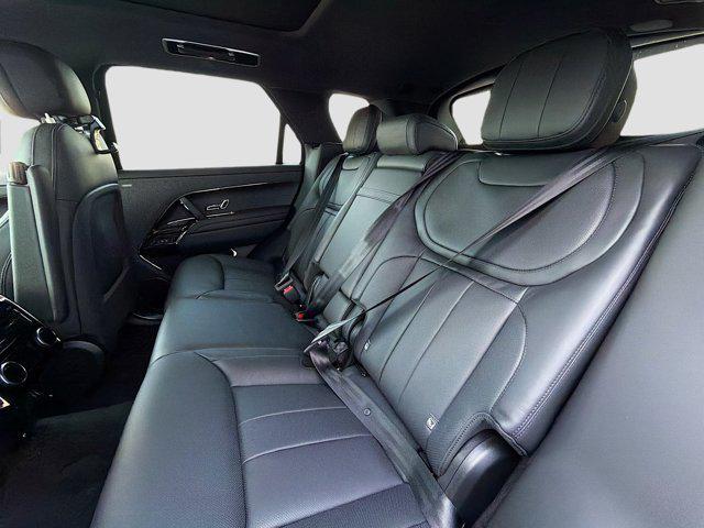 new 2026 Land Rover Range Rover Sport car, priced at $126,400