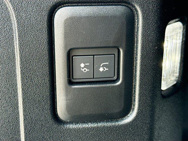 used 2025 Land Rover Defender car, priced at $53,466