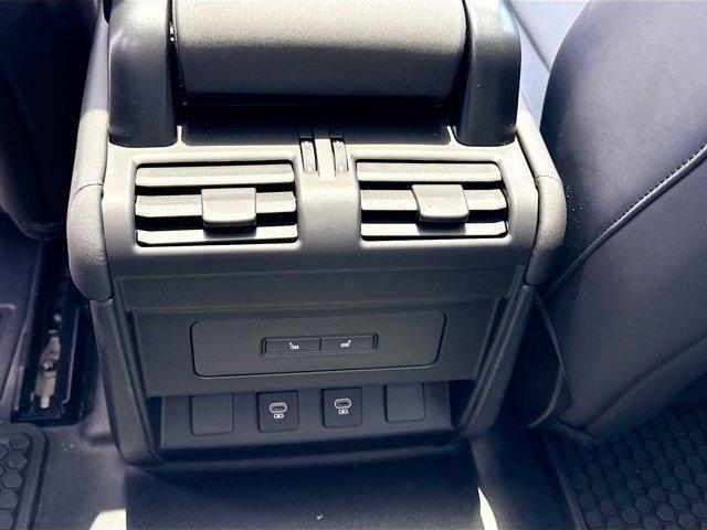 used 2025 Land Rover Defender car, priced at $53,466