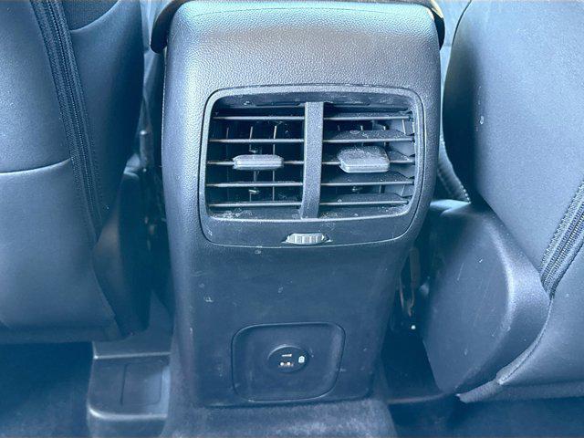 used 2022 Ford Bronco Sport car, priced at $21,798