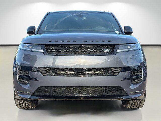 new 2026 Land Rover Range Rover Sport car, priced at $111,295