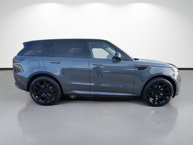 new 2026 Land Rover Range Rover Sport car, priced at $111,295