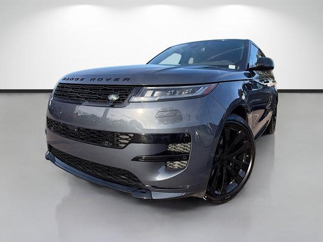 new 2026 Land Rover Range Rover Sport car, priced at $111,295