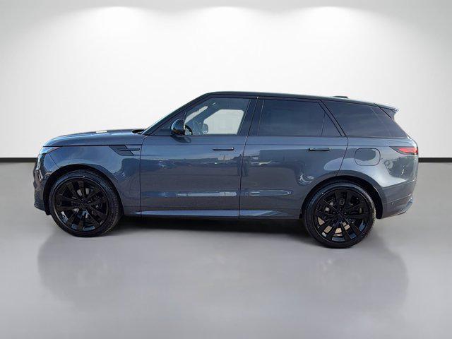 new 2026 Land Rover Range Rover Sport car, priced at $111,295