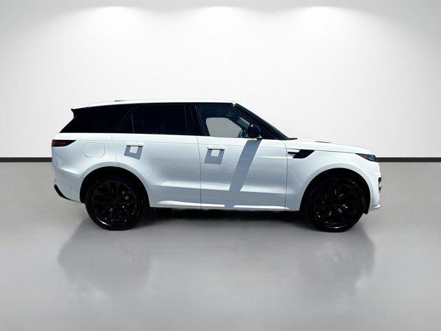 new 2026 Land Rover Range Rover Sport car, priced at $104,900