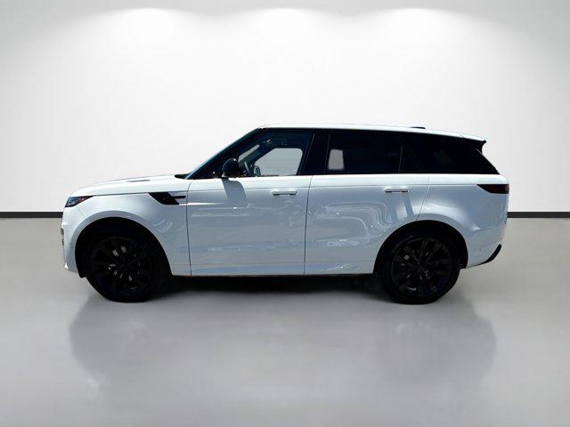 new 2026 Land Rover Range Rover Sport car, priced at $104,900